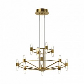 Подвесная люстра Maytoni Arana MOD401PL-L72BS3K в Нижнем Тагиле - nizhniy-tagil.mebel24.online | фото 2