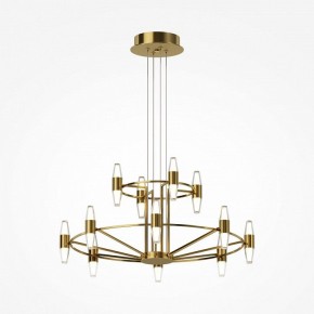 Подвесная люстра Maytoni Arana MOD401PL-L72BS3K в Нижнем Тагиле - nizhniy-tagil.mebel24.online | фото 3