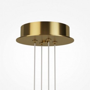 Подвесная люстра Maytoni Arana MOD401PL-L72BS3K в Нижнем Тагиле - nizhniy-tagil.mebel24.online | фото 7