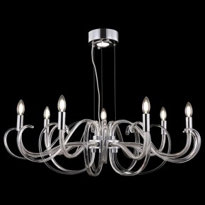 Подвесная люстра Maytoni Atlanta MOD051PL-07TR в Нижнем Тагиле - nizhniy-tagil.mebel24.online | фото 3