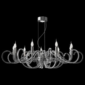 Подвесная люстра Maytoni Atlanta MOD051PL-09TR в Нижнем Тагиле - nizhniy-tagil.mebel24.online | фото 3