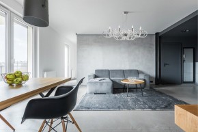 Подвесная люстра Maytoni Atlanta MOD051PL-09TR в Нижнем Тагиле - nizhniy-tagil.mebel24.online | фото 5