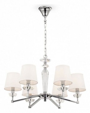 Подвесная люстра Maytoni Beira MOD064PL-06N в Нижнем Тагиле - nizhniy-tagil.mebel24.online | фото 3