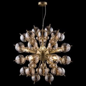 Подвесная люстра Maytoni Bolla MOD133PL-08BS в Нижнем Тагиле - nizhniy-tagil.mebel24.online | фото 3