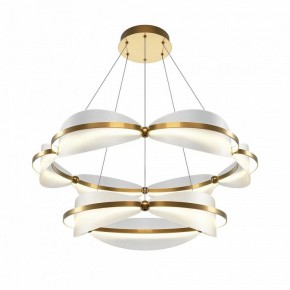 Подвесная люстра Maytoni Breeze MOD281PL-L80BS3K в Нижнем Тагиле - nizhniy-tagil.mebel24.online | фото 3