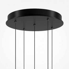 Подвесная люстра Maytoni Bubble dream MOD383PL-L16BBS3K в Нижнем Тагиле - nizhniy-tagil.mebel24.online | фото 6