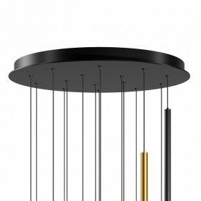 Подвесная люстра Maytoni Bubble dream MOD383PL-L40BBS3K в Нижнем Тагиле - nizhniy-tagil.mebel24.online | фото 7