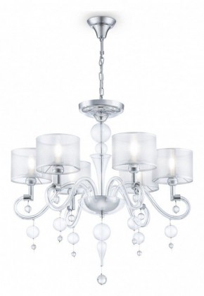Подвесная люстра Maytoni Bubble Dreams MOD603-06-N в Нижнем Тагиле - nizhniy-tagil.mebel24.online | фото 2