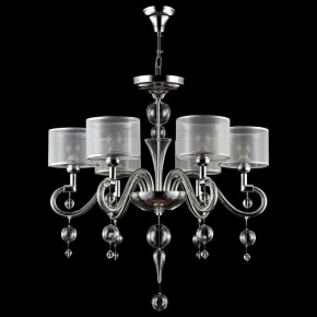 Подвесная люстра Maytoni Bubble Dreams MOD603-06-N в Нижнем Тагиле - nizhniy-tagil.mebel24.online | фото 3