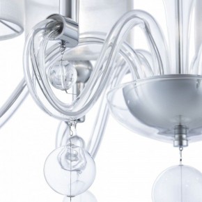 Подвесная люстра Maytoni Bubble Dreams MOD603-06-N в Нижнем Тагиле - nizhniy-tagil.mebel24.online | фото 7
