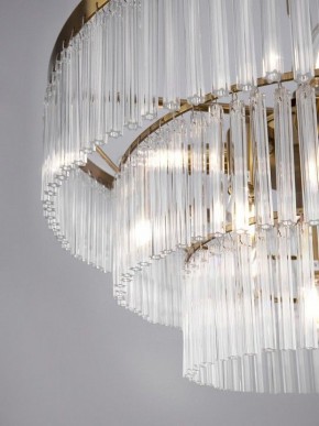 Подвесная люстра Maytoni Colonne MOD093PL-09BS в Нижнем Тагиле - nizhniy-tagil.mebel24.online | фото 6