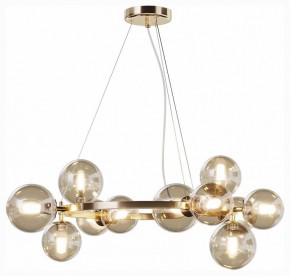 Подвесная люстра Maytoni Dallas MOD545PL-11G в Нижнем Тагиле - nizhniy-tagil.mebel24.online | фото 2