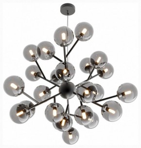 Подвесная люстра Maytoni Dallas MOD545PL-24B в Нижнем Тагиле - nizhniy-tagil.mebel24.online | фото 2