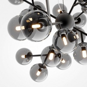 Подвесная люстра Maytoni Dallas MOD545PL-24B в Нижнем Тагиле - nizhniy-tagil.mebel24.online | фото 4