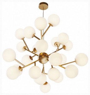 Подвесная люстра Maytoni Dallas MOD545PL-24BS в Нижнем Тагиле - nizhniy-tagil.mebel24.online | фото 2