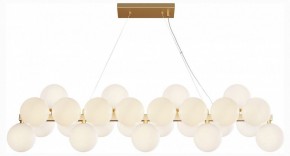 Подвесная люстра Maytoni Dallas MOD547PL-25BS в Нижнем Тагиле - nizhniy-tagil.mebel24.online | фото 2