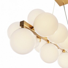 Подвесная люстра Maytoni Dallas MOD547PL-25BS в Нижнем Тагиле - nizhniy-tagil.mebel24.online | фото 4