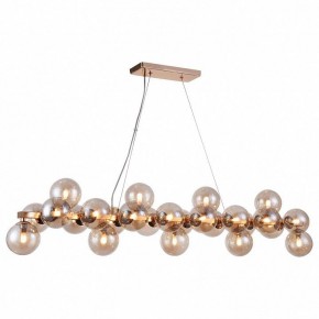 Подвесная люстра Maytoni Dallas MOD547PL-25G в Нижнем Тагиле - nizhniy-tagil.mebel24.online | фото 2