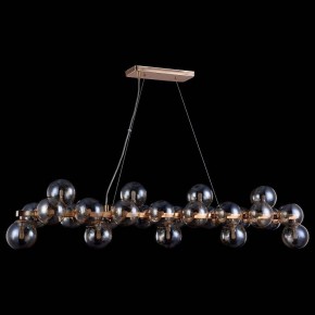 Подвесная люстра Maytoni Dallas MOD547PL-25G в Нижнем Тагиле - nizhniy-tagil.mebel24.online | фото 3