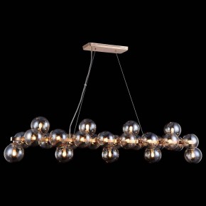 Подвесная люстра Maytoni Dallas MOD547PL-25G в Нижнем Тагиле - nizhniy-tagil.mebel24.online | фото 4