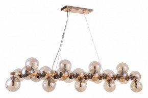 Подвесная люстра Maytoni Dallas MOD547PL-25G в Нижнем Тагиле - nizhniy-tagil.mebel24.online | фото 6