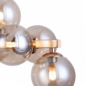 Подвесная люстра Maytoni Dallas MOD547PL-25G в Нижнем Тагиле - nizhniy-tagil.mebel24.online | фото 7