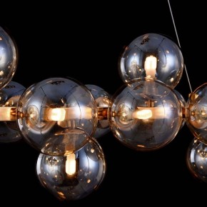Подвесная люстра Maytoni Dallas MOD547PL-25G в Нижнем Тагиле - nizhniy-tagil.mebel24.online | фото 9