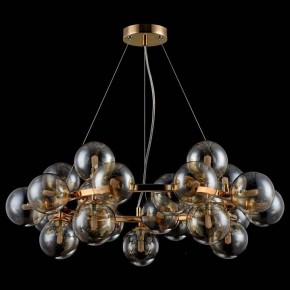 Подвесная люстра Maytoni Dallas MOD548PL-25G в Нижнем Тагиле - nizhniy-tagil.mebel24.online | фото 3
