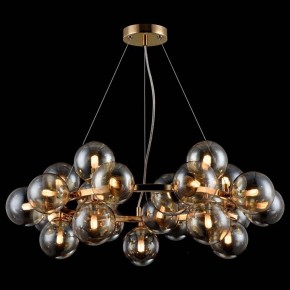 Подвесная люстра Maytoni Dallas MOD548PL-25G в Нижнем Тагиле - nizhniy-tagil.mebel24.online | фото 4