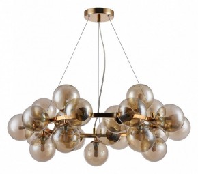 Подвесная люстра Maytoni Dallas MOD548PL-25G в Нижнем Тагиле - nizhniy-tagil.mebel24.online | фото 5
