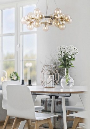 Подвесная люстра Maytoni Dallas MOD548PL-25G в Нижнем Тагиле - nizhniy-tagil.mebel24.online | фото 6