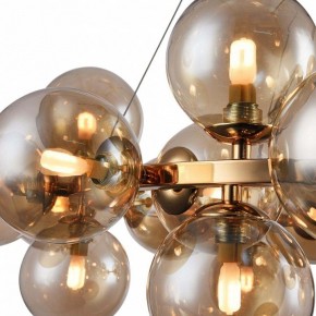 Подвесная люстра Maytoni Dallas MOD548PL-25G в Нижнем Тагиле - nizhniy-tagil.mebel24.online | фото 9