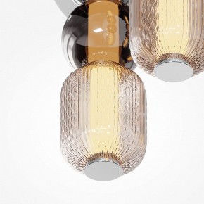 Подвесная люстра Maytoni Drop MOD273CL-L60CH3K в Нижнем Тагиле - nizhniy-tagil.mebel24.online | фото 4