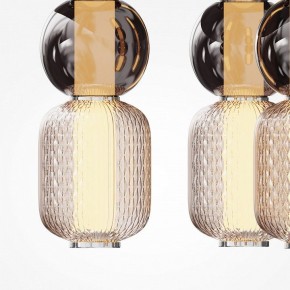 Подвесная люстра Maytoni Drop MOD273CL-L60CH3K в Нижнем Тагиле - nizhniy-tagil.mebel24.online | фото 6