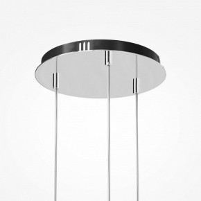 Подвесная люстра Maytoni Drop MOD273PL-L33CH3K в Нижнем Тагиле - nizhniy-tagil.mebel24.online | фото 6
