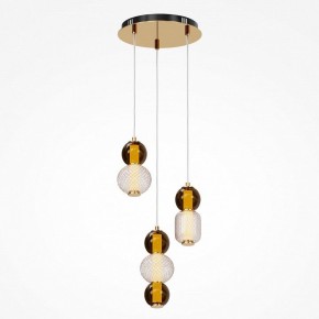 Подвесная люстра Maytoni Drop MOD273PL-L33G3K в Нижнем Тагиле - nizhniy-tagil.mebel24.online | фото 3