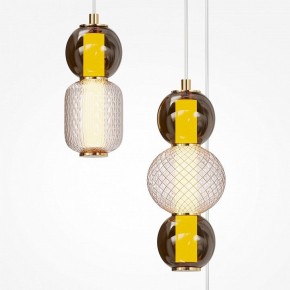Подвесная люстра Maytoni Drop MOD273PL-L33G3K в Нижнем Тагиле - nizhniy-tagil.mebel24.online | фото 4