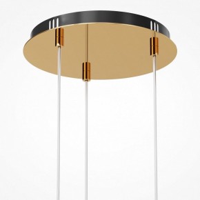 Подвесная люстра Maytoni Drop MOD273PL-L33G3K в Нижнем Тагиле - nizhniy-tagil.mebel24.online | фото 6