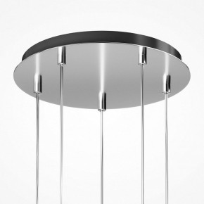 Подвесная люстра Maytoni Drop MOD273PL-L80CH3K в Нижнем Тагиле - nizhniy-tagil.mebel24.online | фото 6