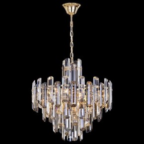 Подвесная люстра Maytoni Flare DIA200PL-06G в Нижнем Тагиле - nizhniy-tagil.mebel24.online | фото 2