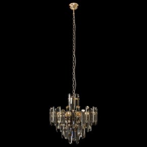 Подвесная люстра Maytoni Flare DIA200PL-06G в Нижнем Тагиле - nizhniy-tagil.mebel24.online | фото 4