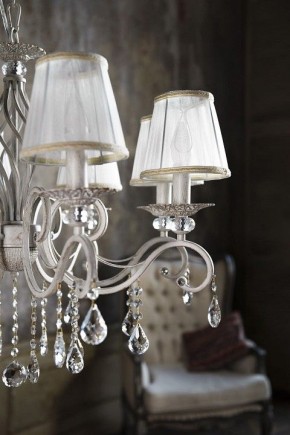 Подвесная люстра Maytoni Grace ARM247-08-G в Нижнем Тагиле - nizhniy-tagil.mebel24.online | фото 3