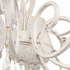 Подвесная люстра Maytoni Grace ARM247-08-G в Нижнем Тагиле - nizhniy-tagil.mebel24.online | фото 6