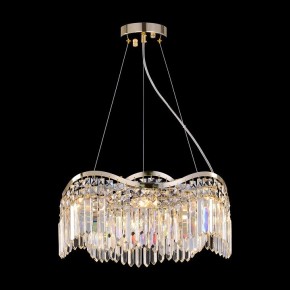 Подвесная люстра Maytoni Gracia DIA201PL-06G в Нижнем Тагиле - nizhniy-tagil.mebel24.online | фото 2