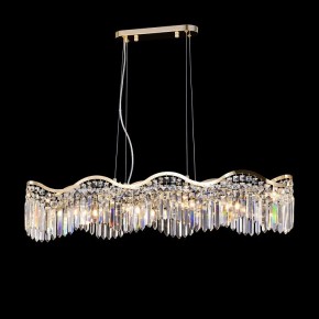 Подвесная люстра Maytoni Gracia DIA201PL-06G1 в Нижнем Тагиле - nizhniy-tagil.mebel24.online | фото 2