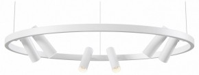 Подвесная люстра Maytoni Halo MOD102PL-L42WK в Нижнем Тагиле - nizhniy-tagil.mebel24.online | фото