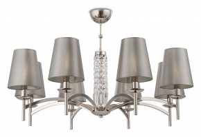 Подвесная люстра Maytoni Krona MOD076PL-08N в Нижнем Тагиле - nizhniy-tagil.mebel24.online | фото 2