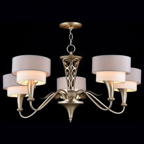 Подвесная люстра Maytoni Lillian H311-05-G в Нижнем Тагиле - nizhniy-tagil.mebel24.online | фото 2