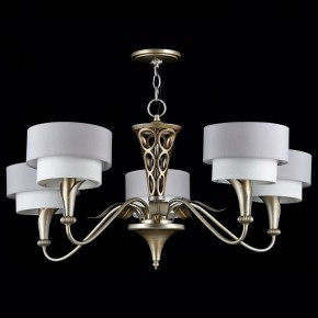 Подвесная люстра Maytoni Lillian H311-05-G в Нижнем Тагиле - nizhniy-tagil.mebel24.online | фото 3
