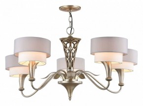 Подвесная люстра Maytoni Lillian H311-05-G в Нижнем Тагиле - nizhniy-tagil.mebel24.online | фото 4